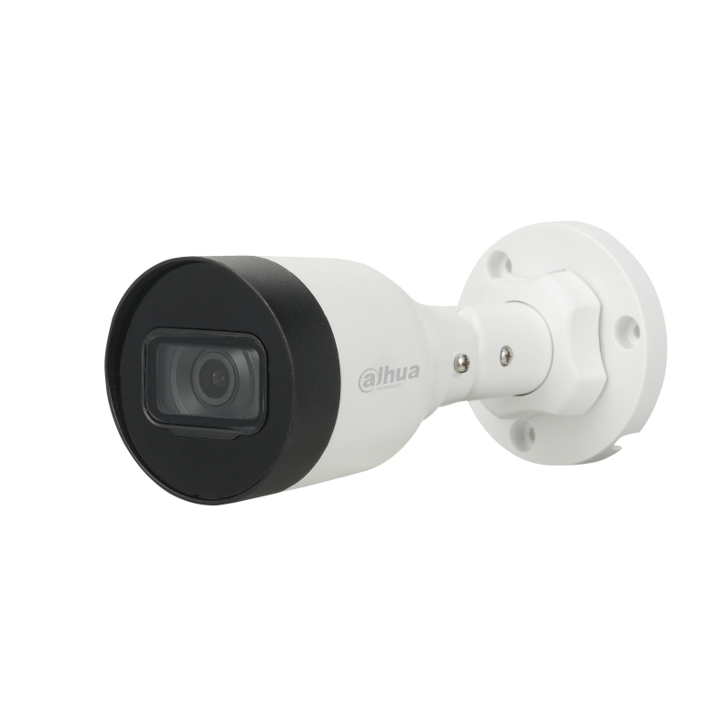 IP Видеокамера Dahua DH-IPC-HFW1239S1P-LED-0280B-S5