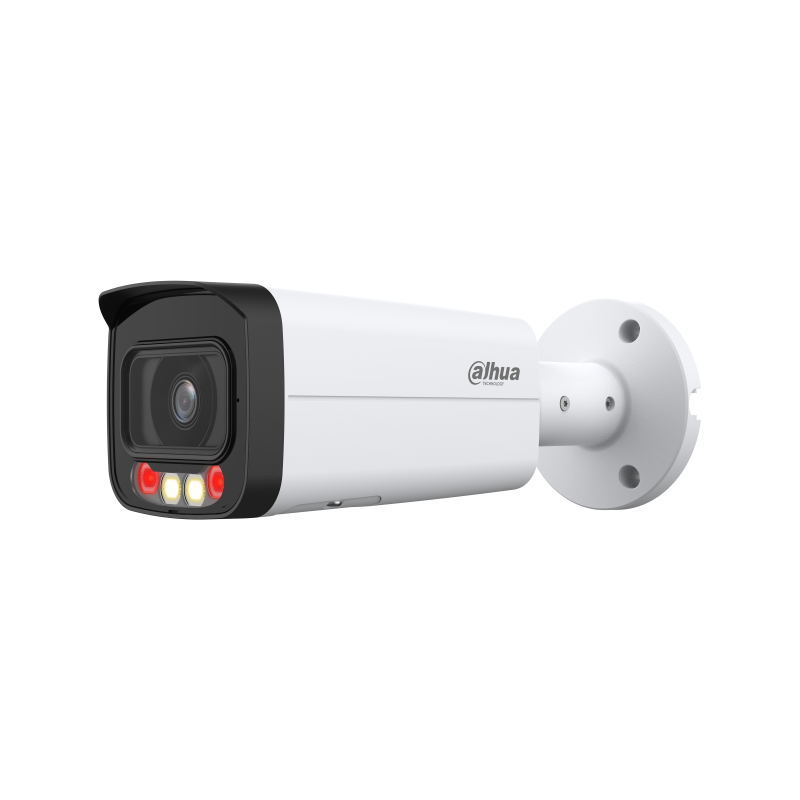 IP Видеокамера Dahua DH-IPC-HFW2249TP-AS-IL-0360B