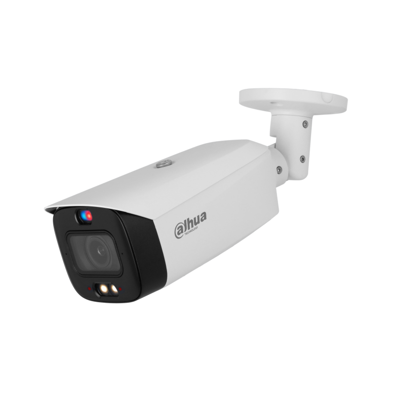IP Видеокамера Dahua DH-IPC-HFW3449T1P-ZAS-PV