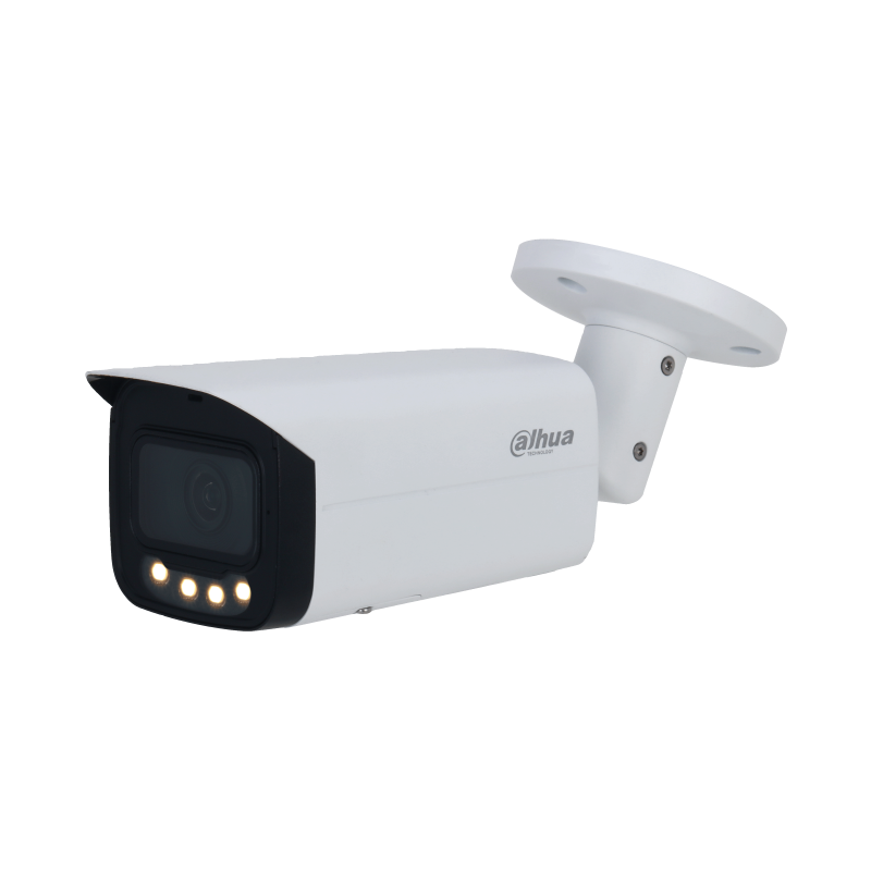 IP Видеокамера Dahua DH-IPC-HFW5449TP-ASE-LED-0280B