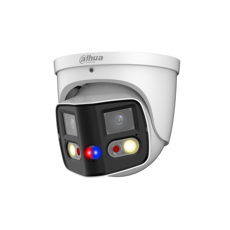 IP Видеокамера Dahua DH-IPC-PDW3849P-A180-E2-AS-PV-0280B