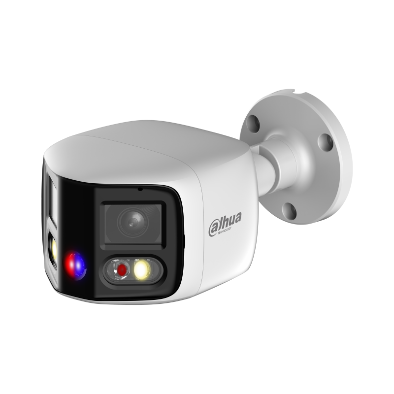 IP Видеокамера Dahua DH-IPC-PFW3849SP-A180-E2-AS-PV-0280B