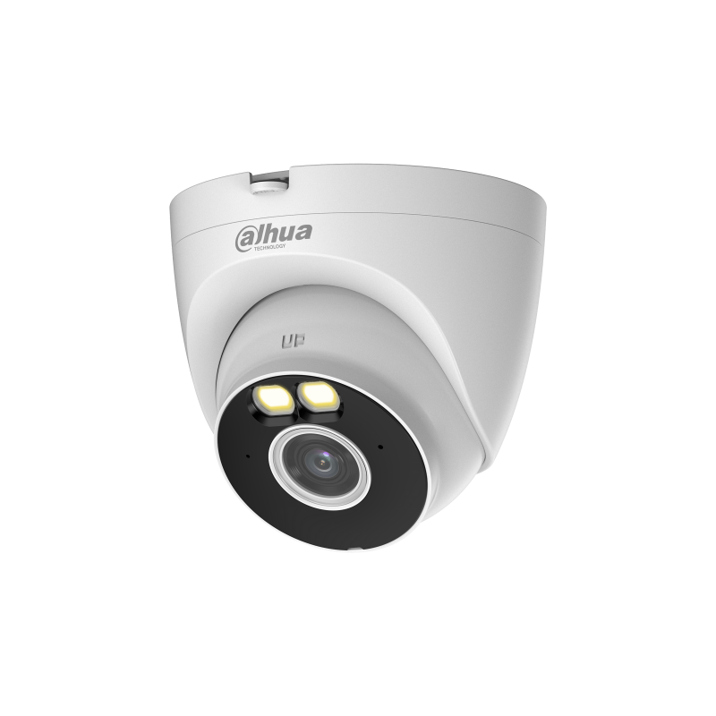IP Видеокамера Dahua DH-IPC-T2AP-LED-0280B