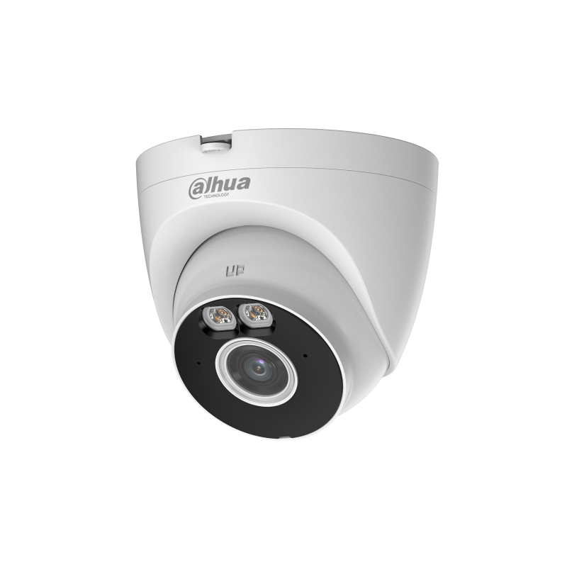 IP Видеокамера Dahua DH-IPC-T4AP-LED-0280B