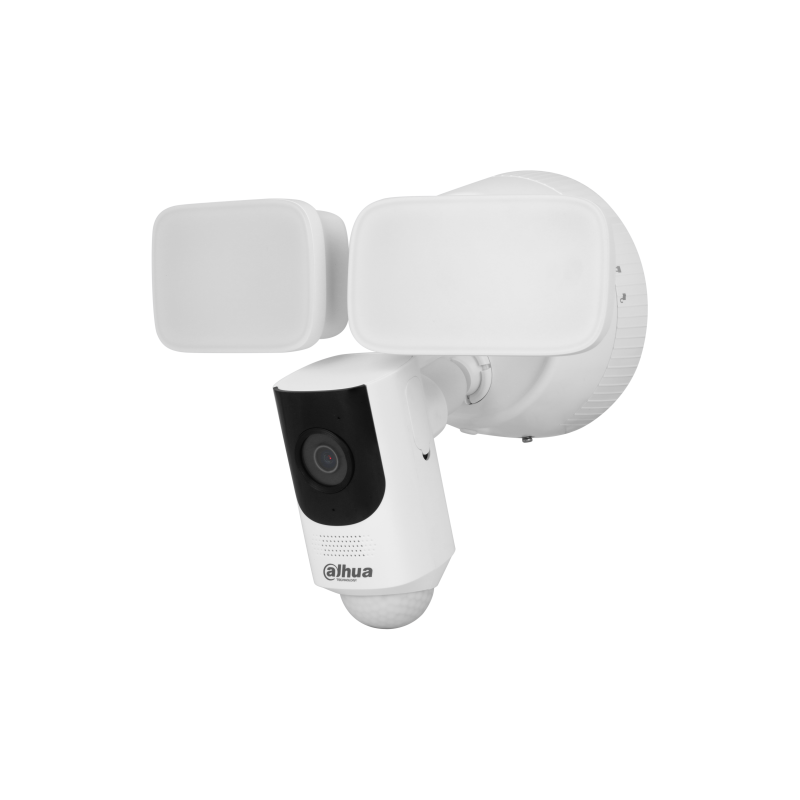 IP Видеокамера Dahua DH-IPC-WL46AP-0280B