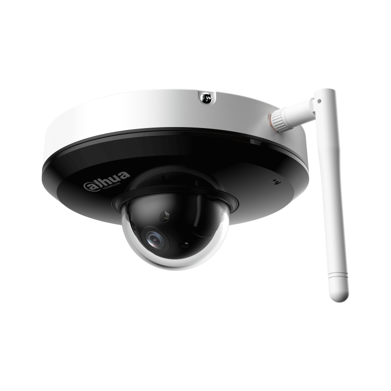 IP Видеокамера Dahua DH-SD1A204DB-GNY-W