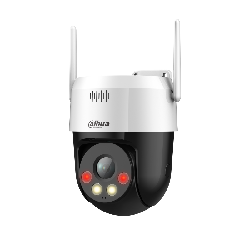 IP Видеокамера Dahua DH-SD2A500HB-GN-AW-PV-S2