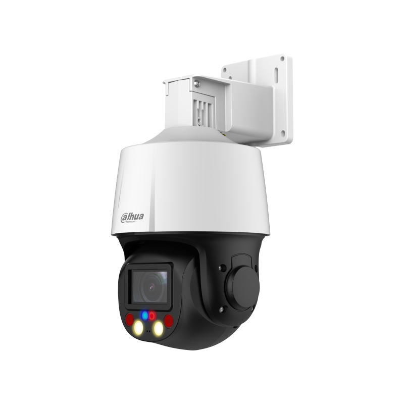 IP Видеокамера Dahua DH-SD3E205DB-GNY-A-PV1