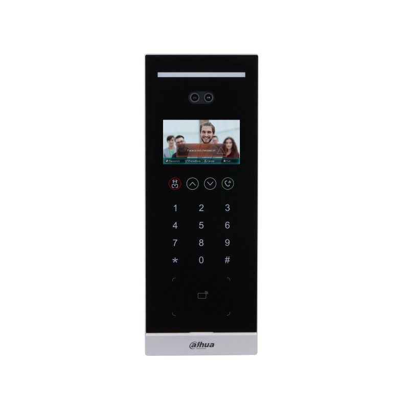 Вызывная панель Dahua DH-VTO6531H