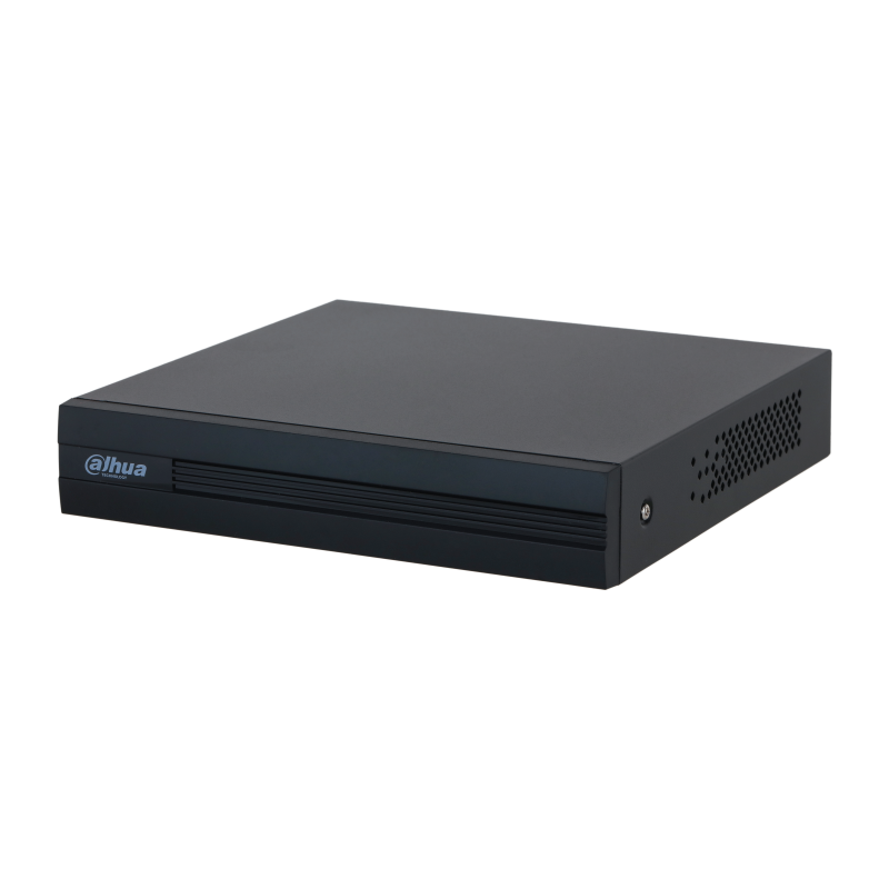 HD Видеорегистратор Dahua DH-XVR1B04-I(512G)