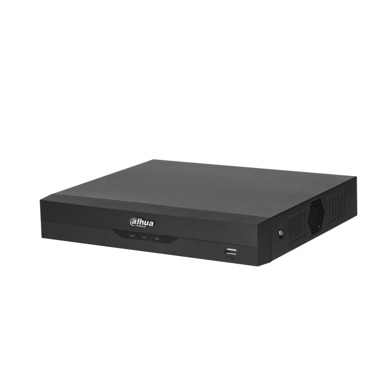 HD Видеорегистратор Dahua DH-XVR4116HS-I