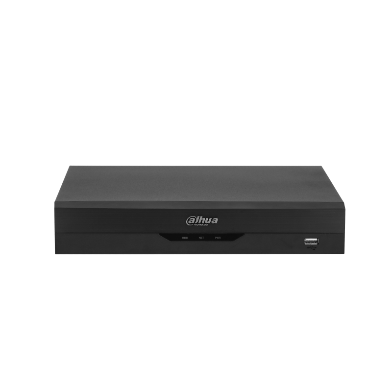 HD Видеорегистратор Dahua DH-XVR5108HS-I3