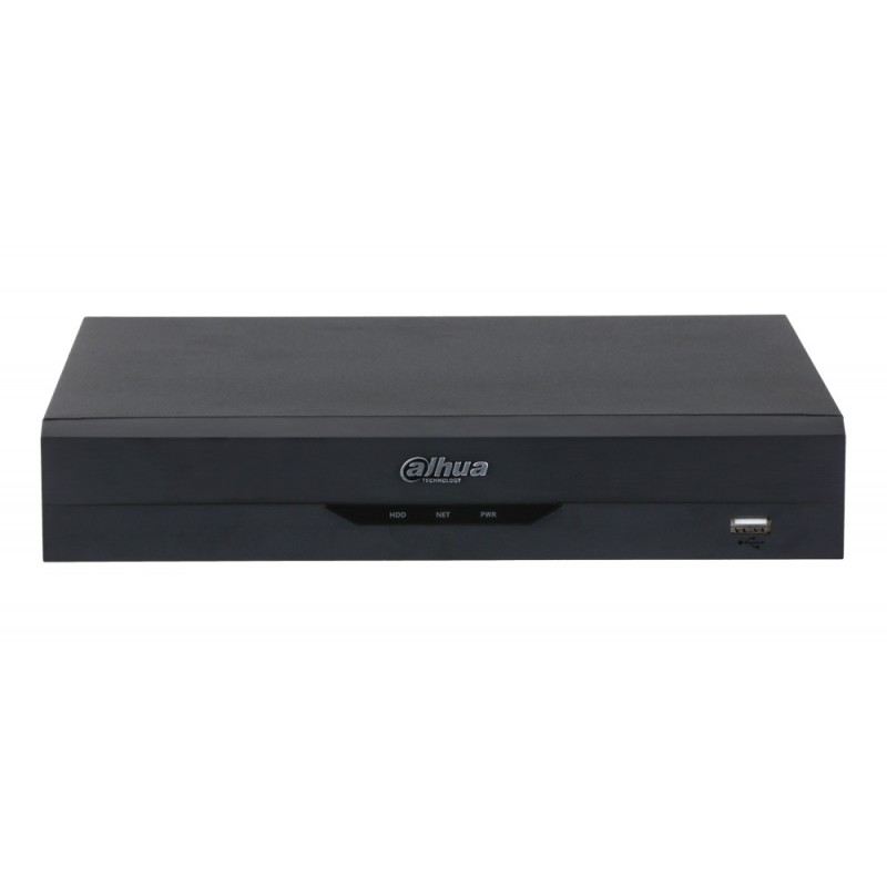 HD Видеорегистратор Dahua DH-XVR5116H-4KL-I3