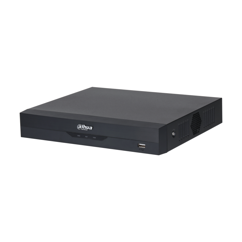 HD Видеорегистратор Dahua DH-XVR5116HS-I3