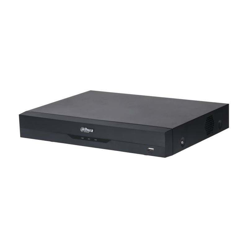 HD Видеорегистратор Dahua DH-XVR5216AN-4KL-I3