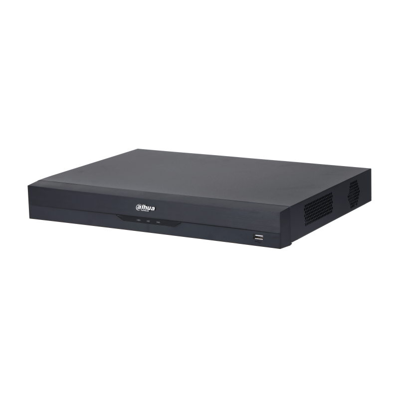 HD Видеорегистратор Dahua DH-XVR5216AN-I3