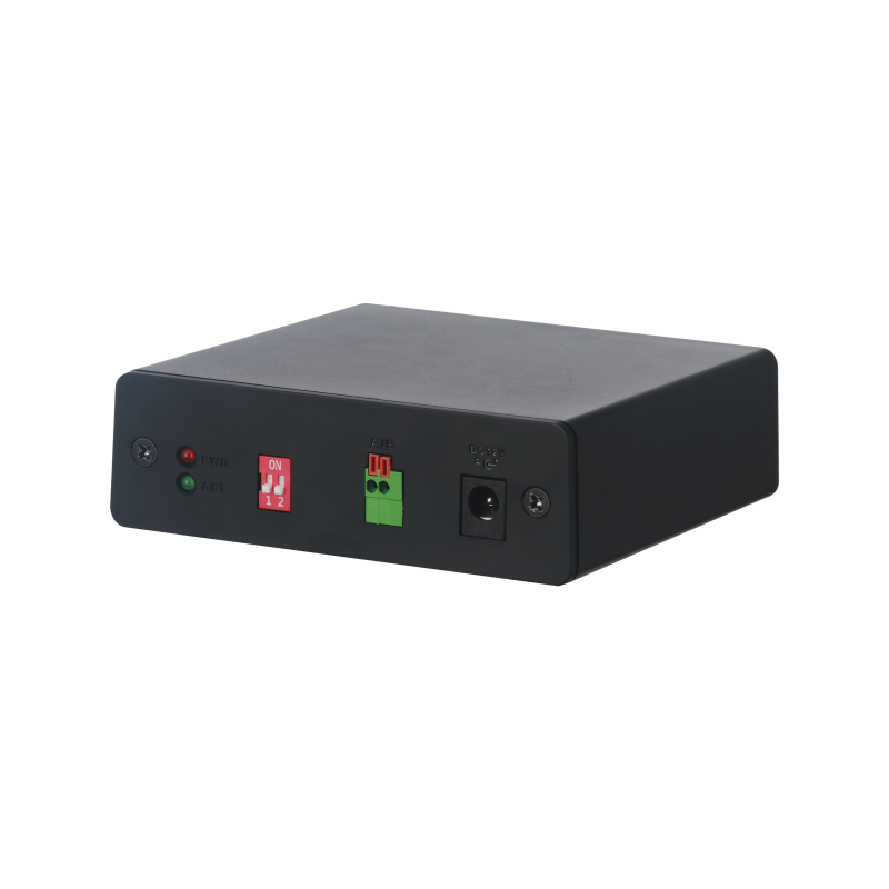 Блок сигнализации Dahua DHI-ARB1606
