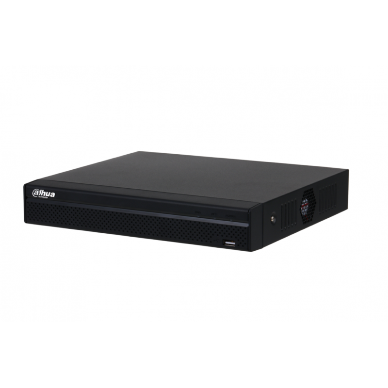 IP Видеорегистратор Dahua DHI-NVR1108HS-8P-S3/H