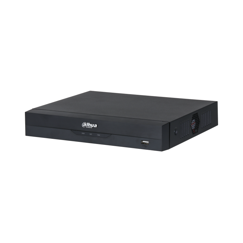 IP Видеорегистратор Dahua DHI-NVR2104HS-P-I2