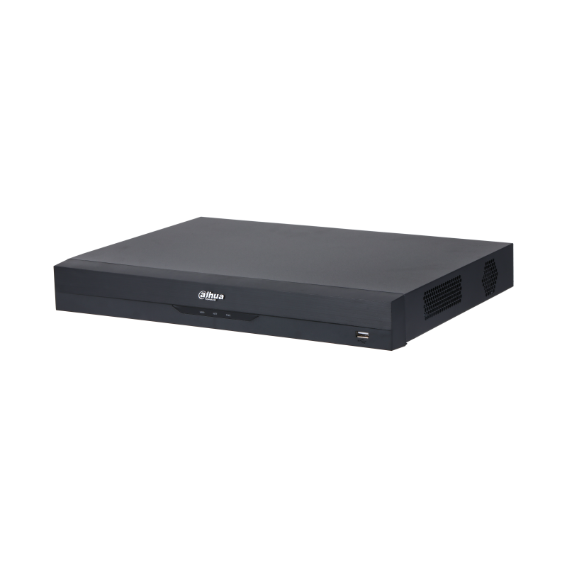 IP Видеорегистратор Dahua DHI-NVR2208-I2