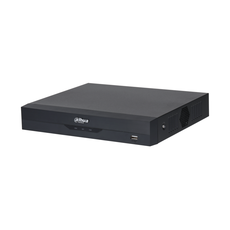 IP Видеорегистратор Dahua DHI-NVR4116HS-EI