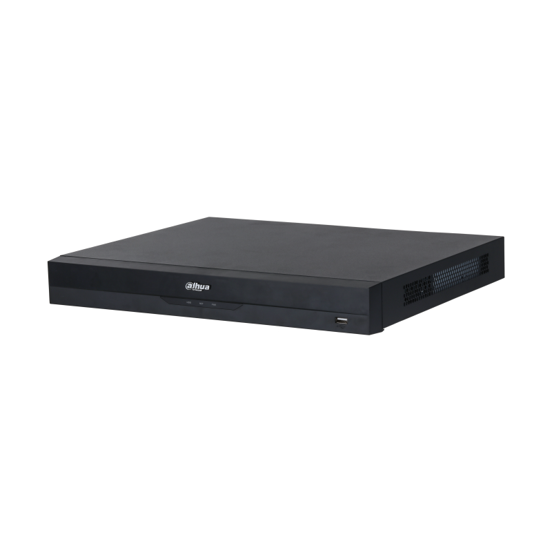 IP Видеорегистратор Dahua DHI-NVR4208-8P-EI
