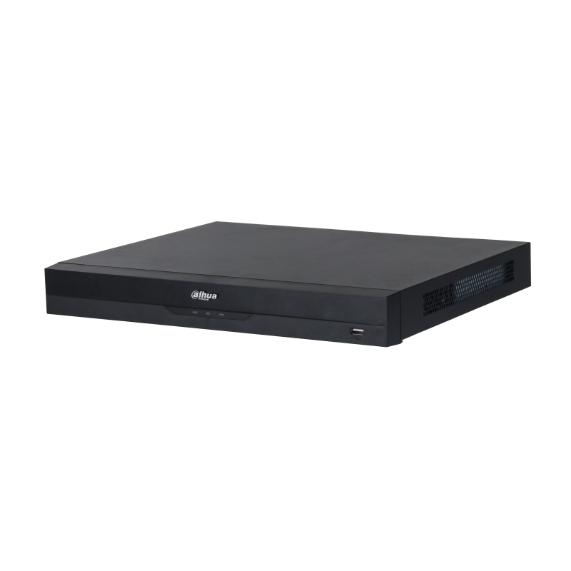 IP Видеорегистратор Dahua DHI-NVR5216-8P-EI