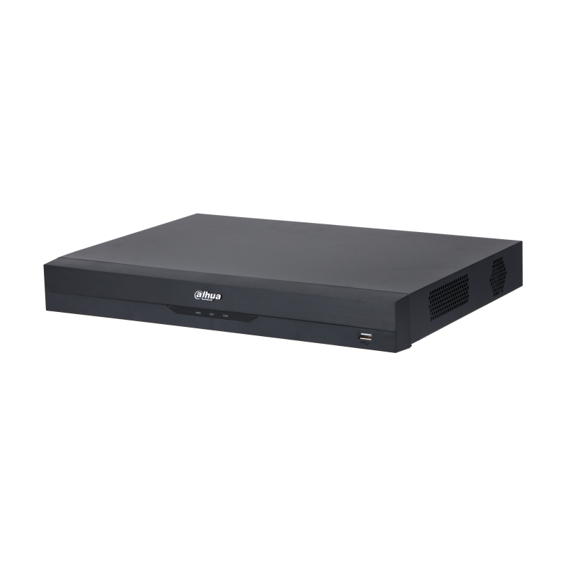 IP Видеорегистратор Dahua DHI-NVR5216-EI