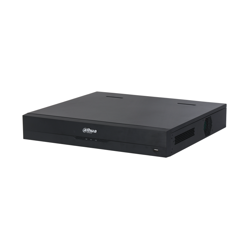 IP Видеорегистратор Dahua DHI-NVR5432-EI