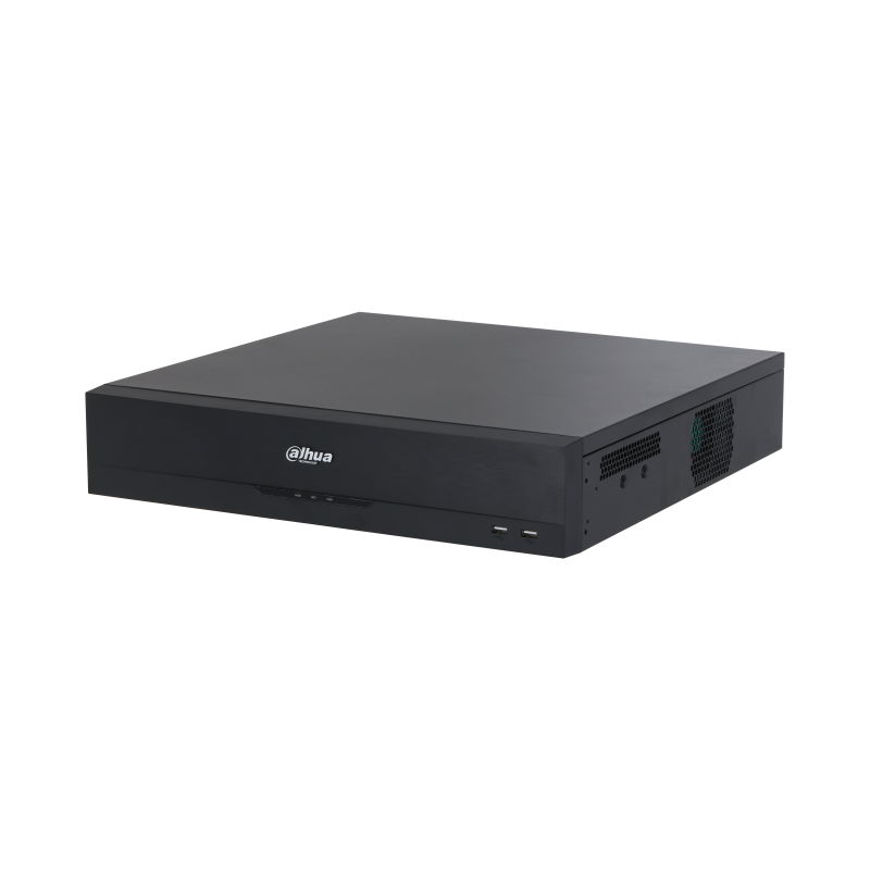 IP Видеорегистратор Dahua DHI-NVR5864-EI