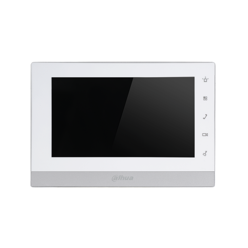 Монитор видеодомофона Dahua DHI-VTH1550CH-S2