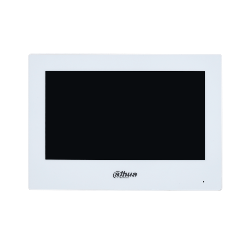 Монитор видеодомофона Dahua DHI-VTH2621GW-P