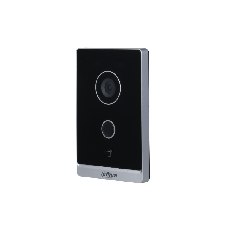 Вызывная WiFI панель Dahua DHI-VTO2211G-WP