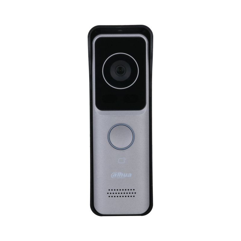 Вызывная WiFI панель Dahua DHI-VTO2311R-WP