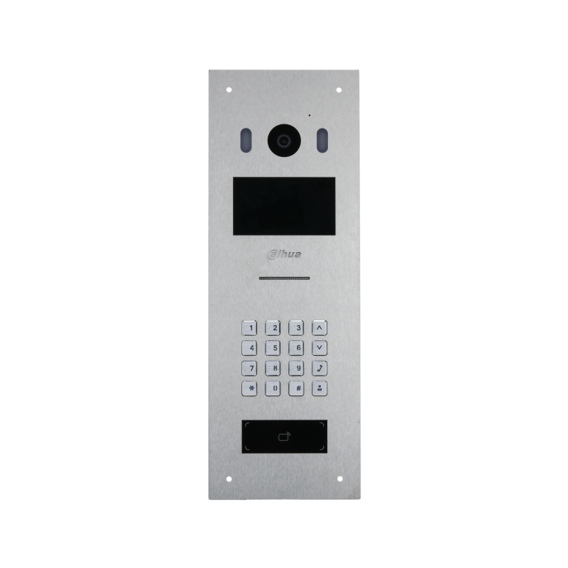 Вызывная панель Dahua DHI-VTO6521K