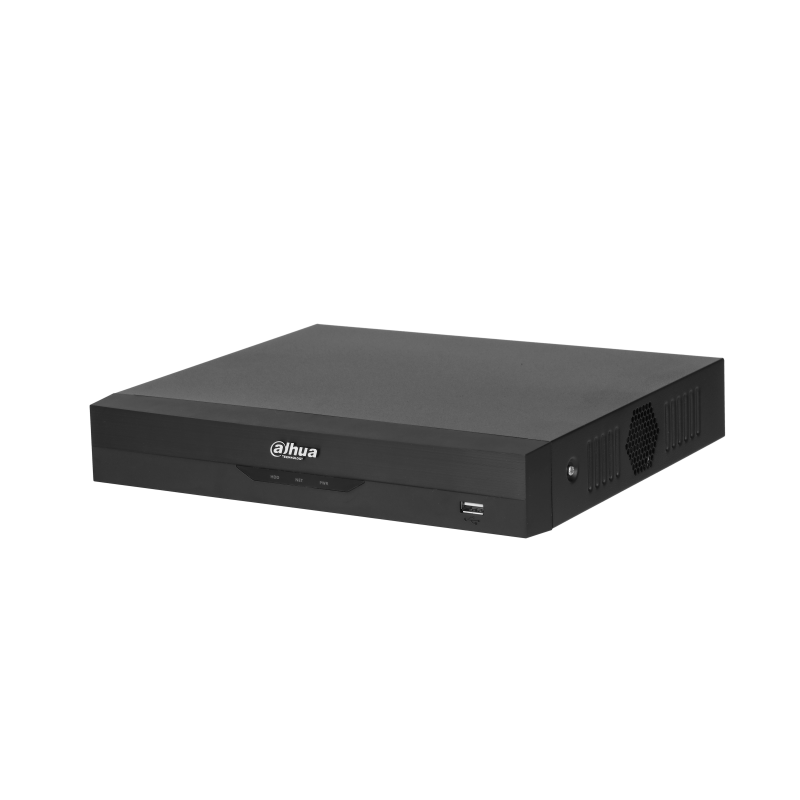 HD Видеорегистратор Dahua DH-XVR5104HS-I3