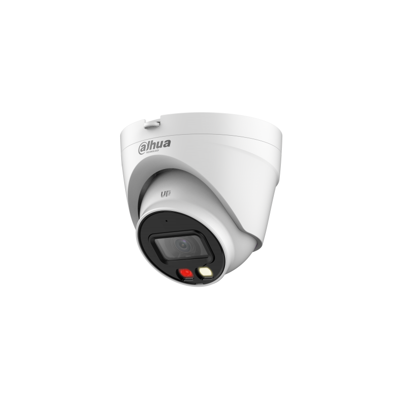 IP Видеокамера Dahua DH-IPC-HDW1439VP-A-IL-0280B