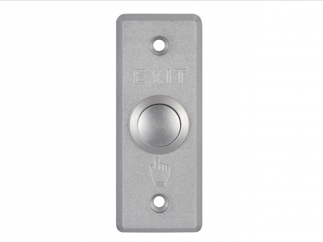 Механическая кнопка выхода Hikvision DS-K7P02