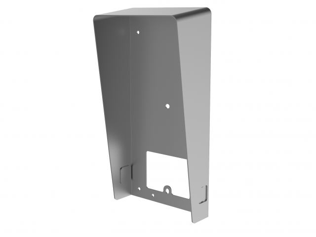 Козырек для настенного монтажа Hikvision DS-KABV8113-RS/Surface