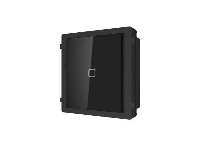 Модуль считывателя MIFARE с подсветкой Hikvision DS-KD-M