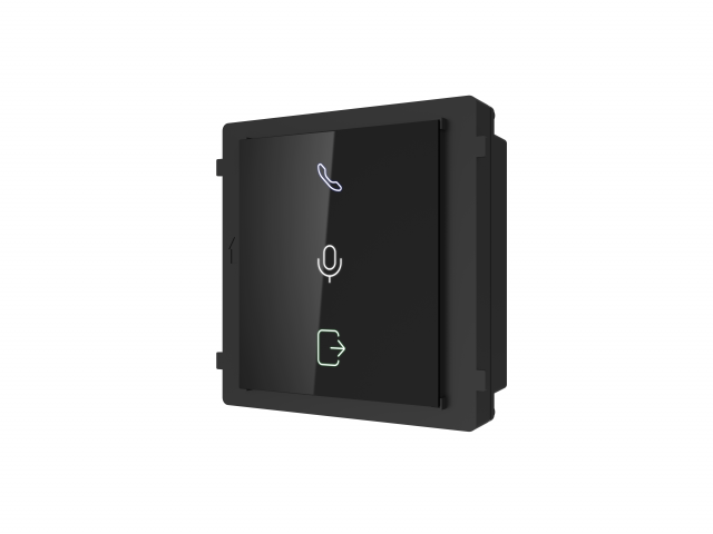 Модуль индикаторов с подсветкой Hikvision DS-KD-IN