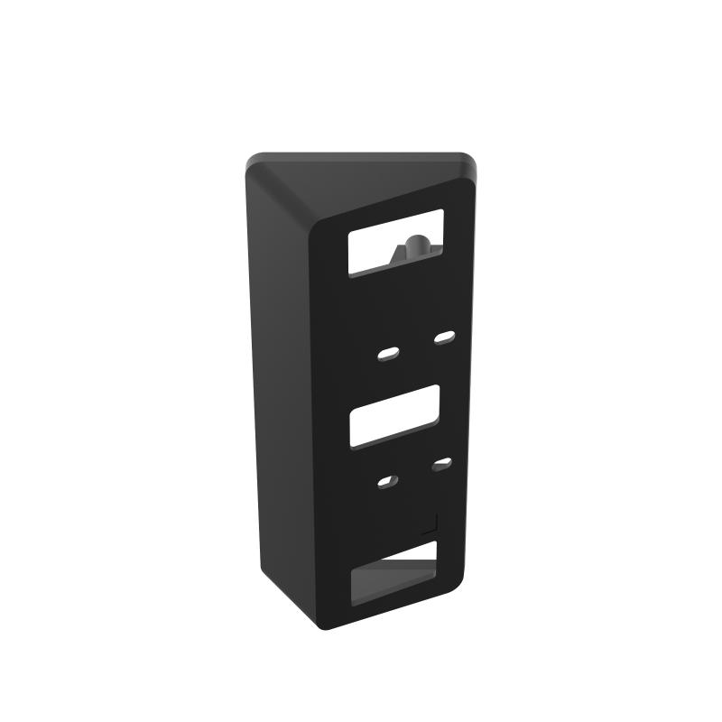 Кронштейн для установки на стену Hikvision DS-KABV6113-A