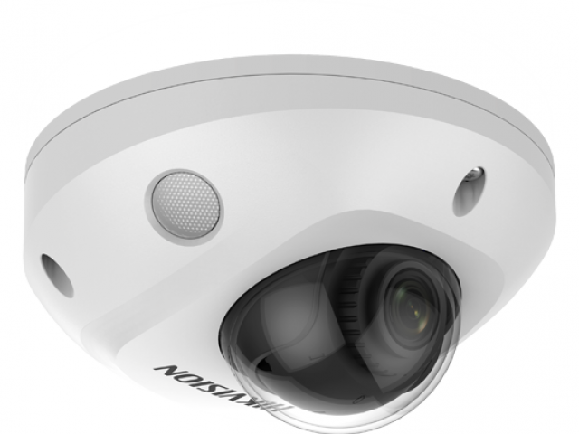 IP Видеокамера Hikvision DS-2CD2523G2-IS(2.8mm)(D)