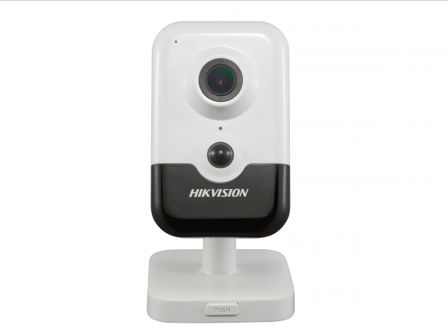 IP Видеокамера Hikvision DS-2CD2443G2-I(2mm) 