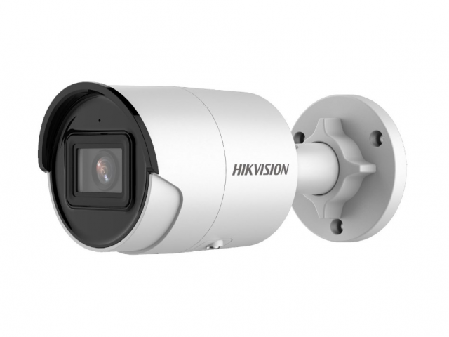 IP Видеокамера Hikvision DS-2CD2023G2-IU(2.8mm)