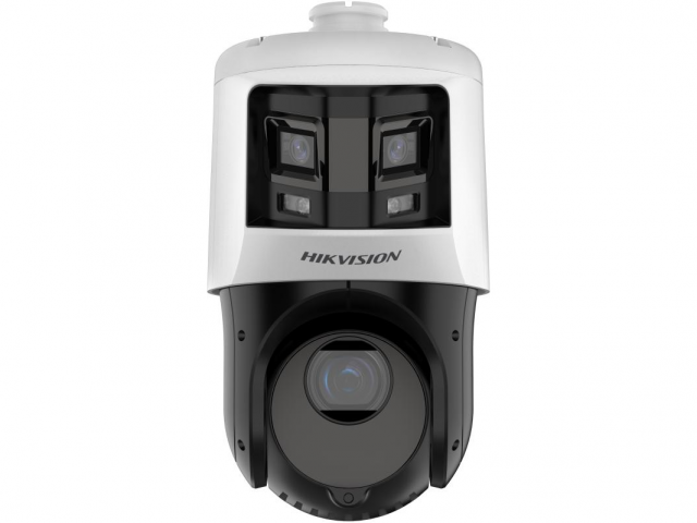 IP Видеокамера Hikvision DS-2SE4C225MWG-E/26(F0)