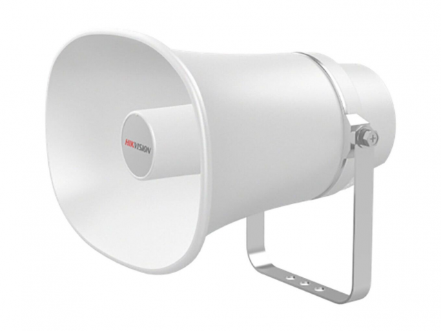 IP-громкоговоритель Hikvision DS-PA0103-B