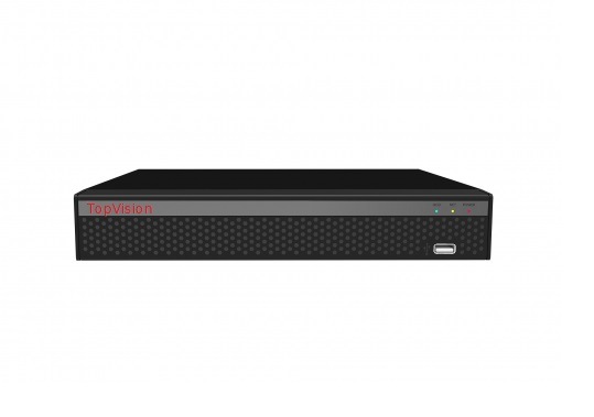 HD Видеорегистратор HIVIDEO NVR8016D