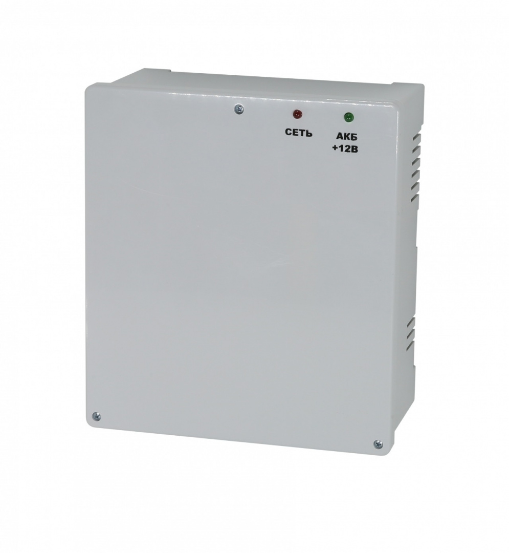 Блок питания HIVIDEO HI-P12V3A1B12В 3А