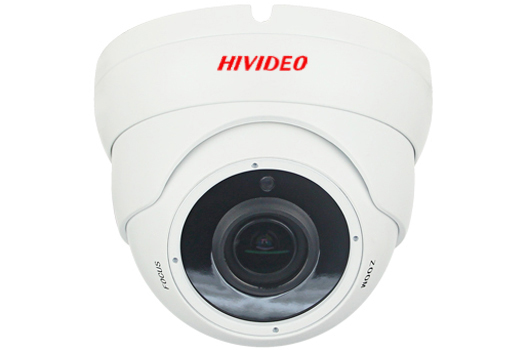 HD Видеокамера HIVIDEO HI-C200F30V 2.8-12mm 1080P
